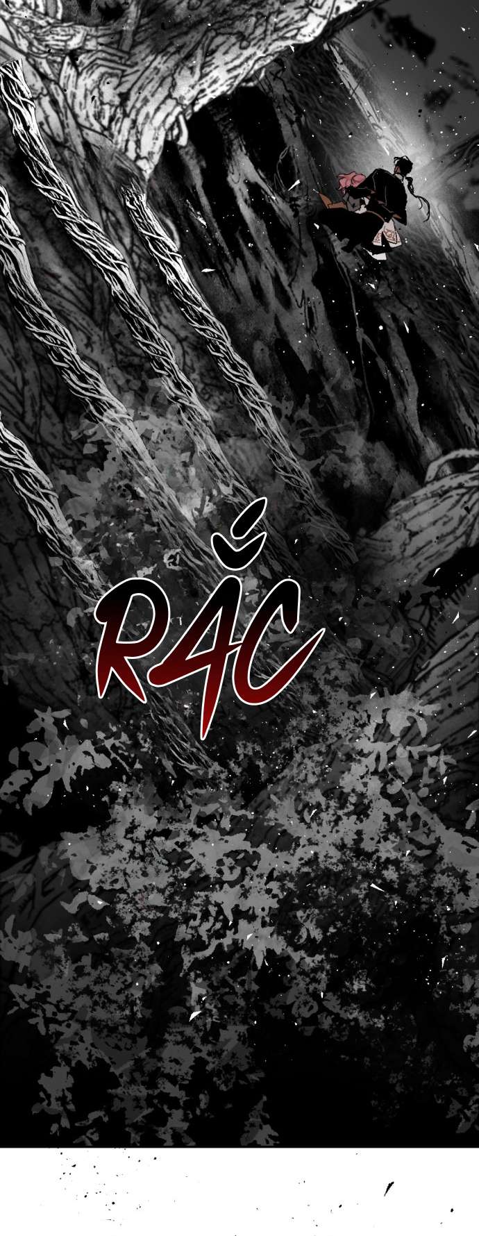 Lời Thú Nhận Của Chúa Tể Bóng Tối - Chapter 103 - Page 64