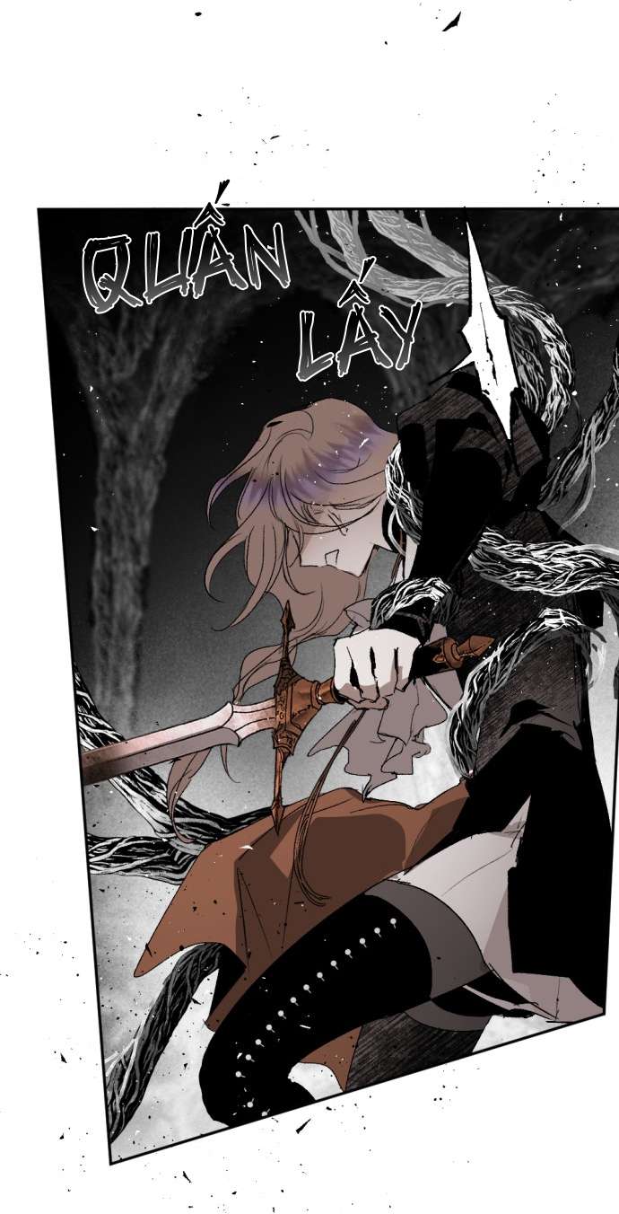 Lời Thú Nhận Của Chúa Tể Bóng Tối - Chapter 103 - Page 66