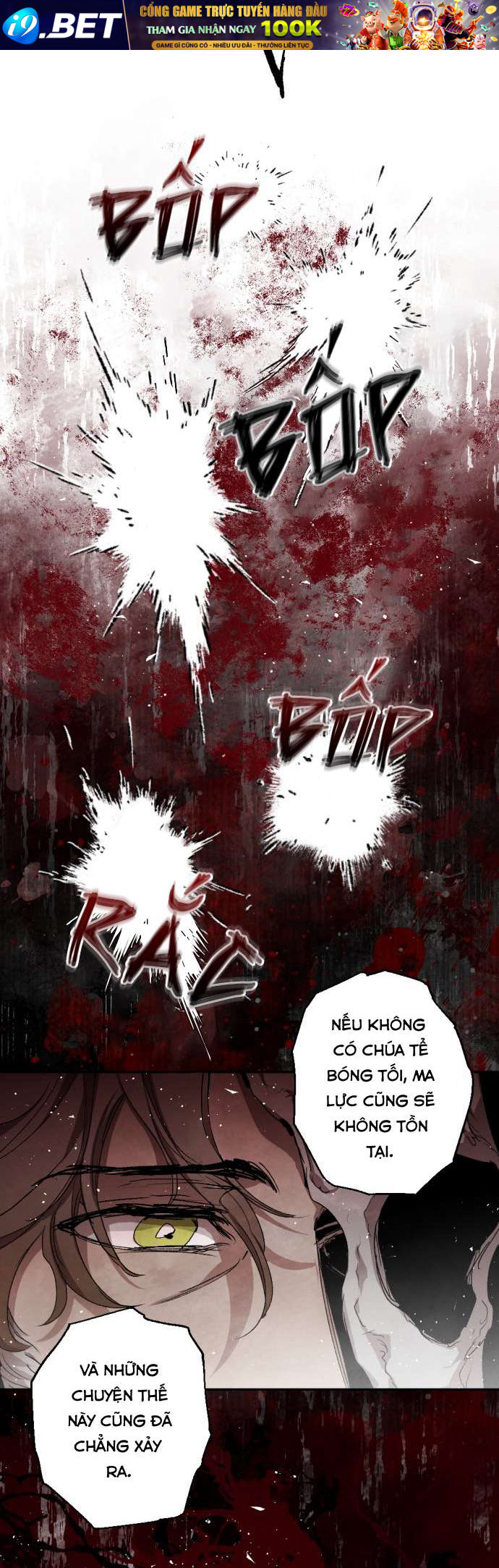 Lời Thú Nhận Của Chúa Tể Bóng Tối - Chapter 103 - Page 68