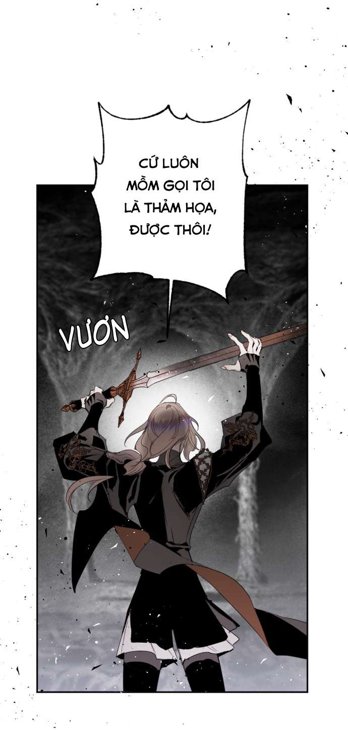 Lời Thú Nhận Của Chúa Tể Bóng Tối - Chapter 103 - Page 73