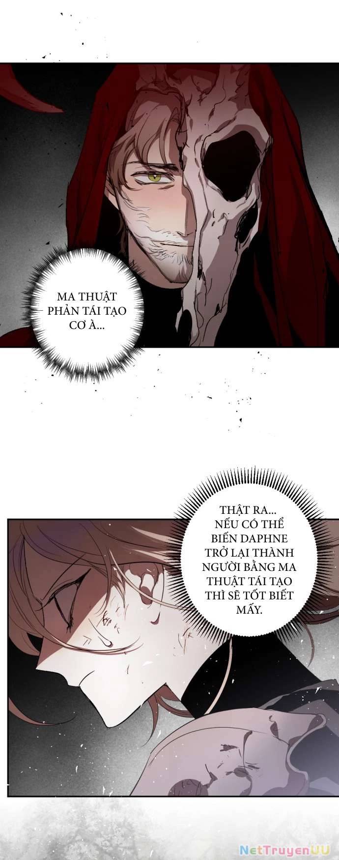 Lời Thú Nhận Của Chúa Tể Bóng Tối - Chapter 104 - Page 10