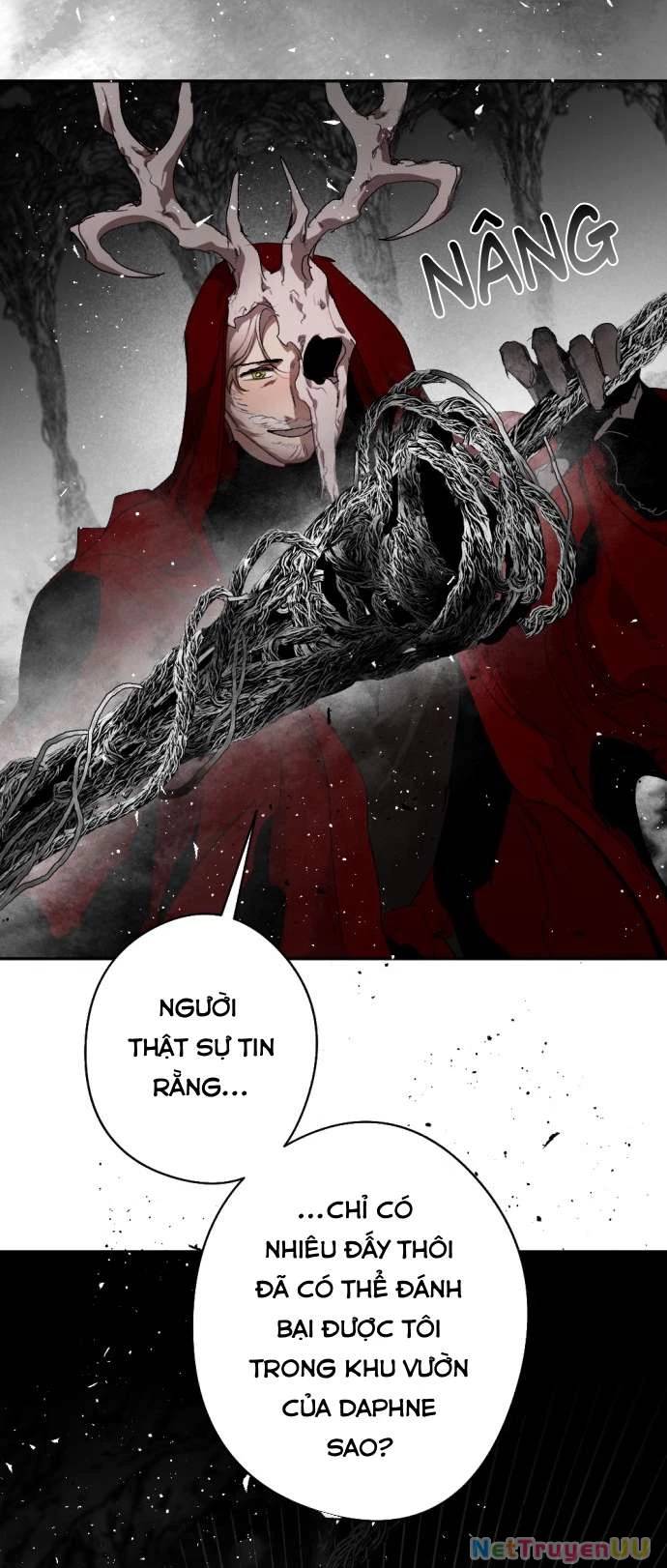 Lời Thú Nhận Của Chúa Tể Bóng Tối - Chapter 104 - Page 12