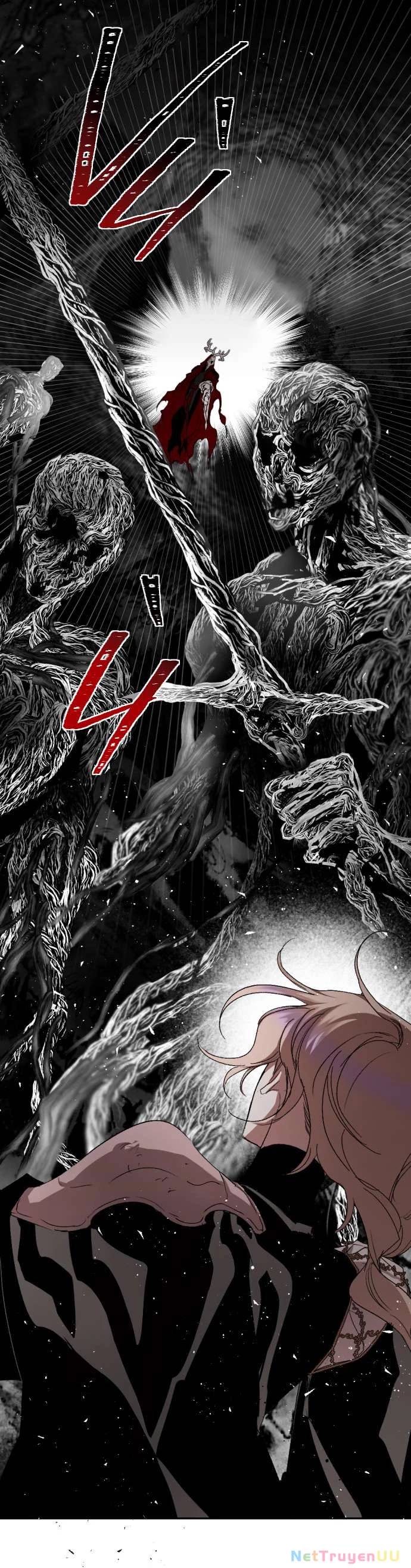 Lời Thú Nhận Của Chúa Tể Bóng Tối - Chapter 104 - Page 13