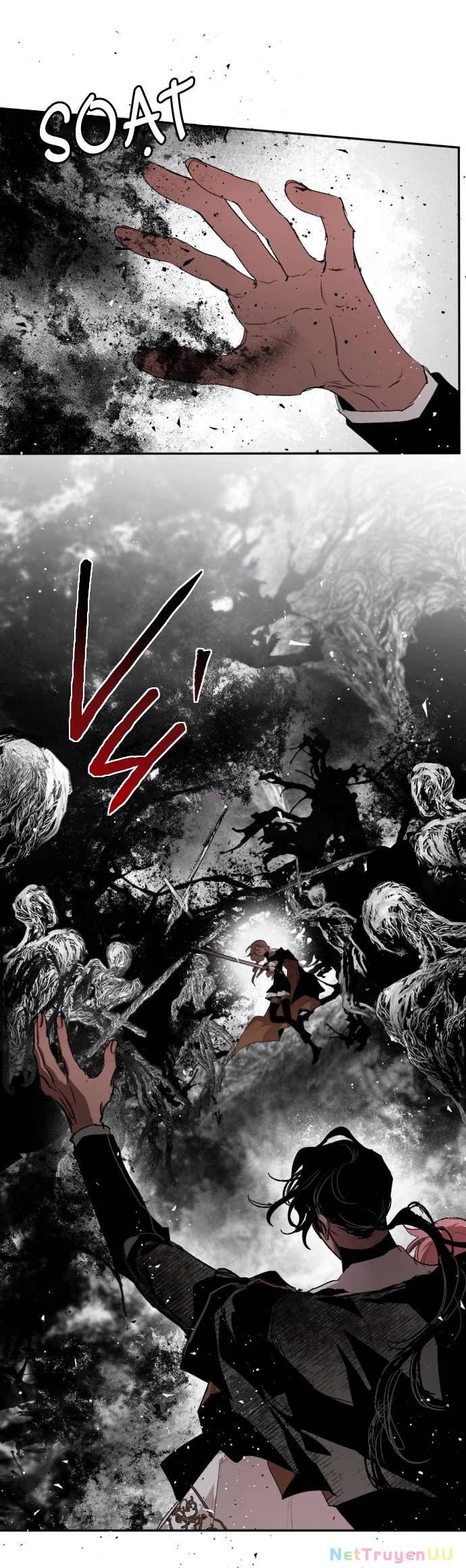 Lời Thú Nhận Của Chúa Tể Bóng Tối - Chapter 104 - Page 16