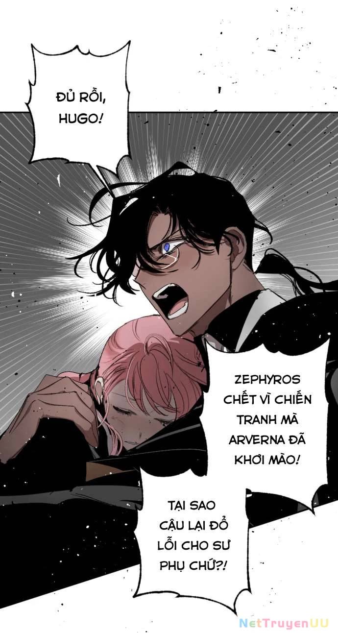 Lời Thú Nhận Của Chúa Tể Bóng Tối - Chapter 104 - Page 18