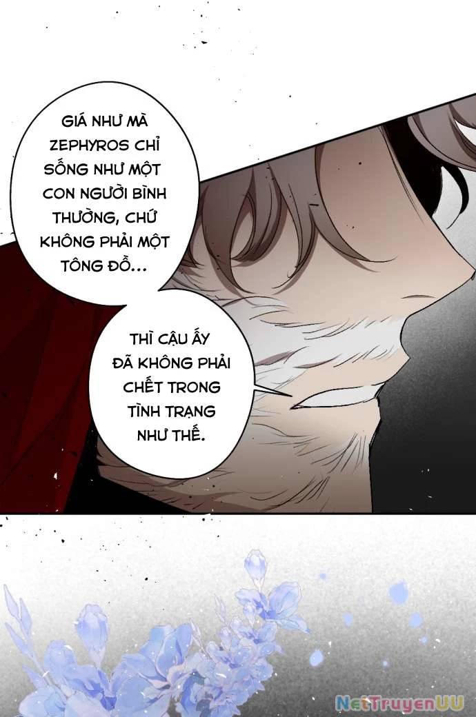 Lời Thú Nhận Của Chúa Tể Bóng Tối - Chapter 104 - Page 19