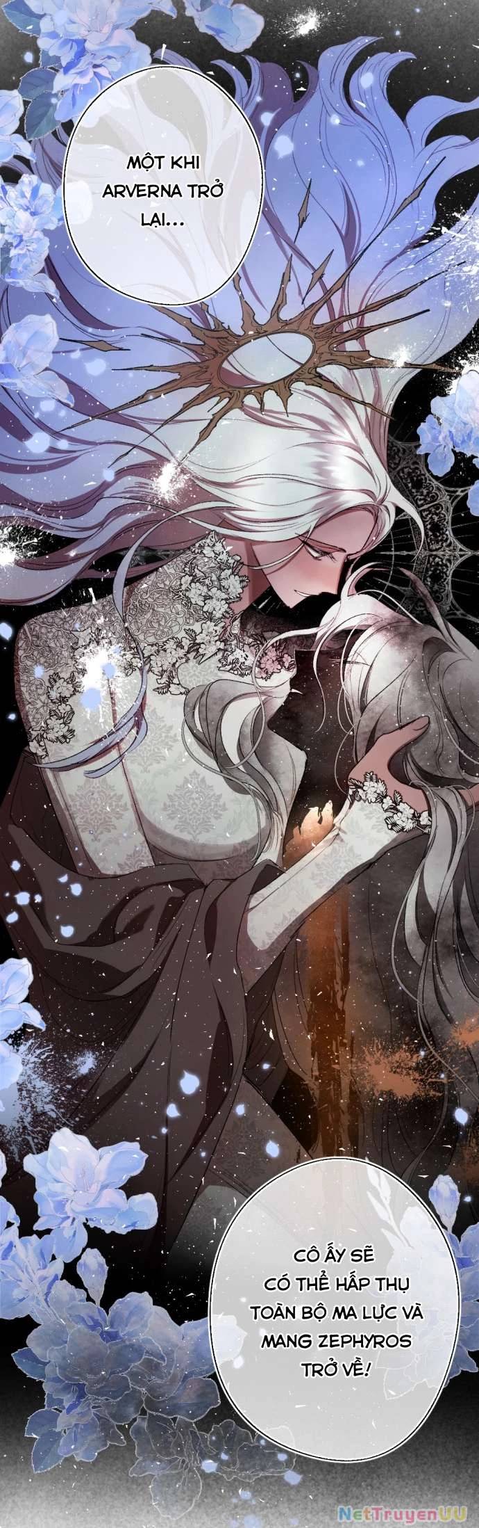 Lời Thú Nhận Của Chúa Tể Bóng Tối - Chapter 104 - Page 20