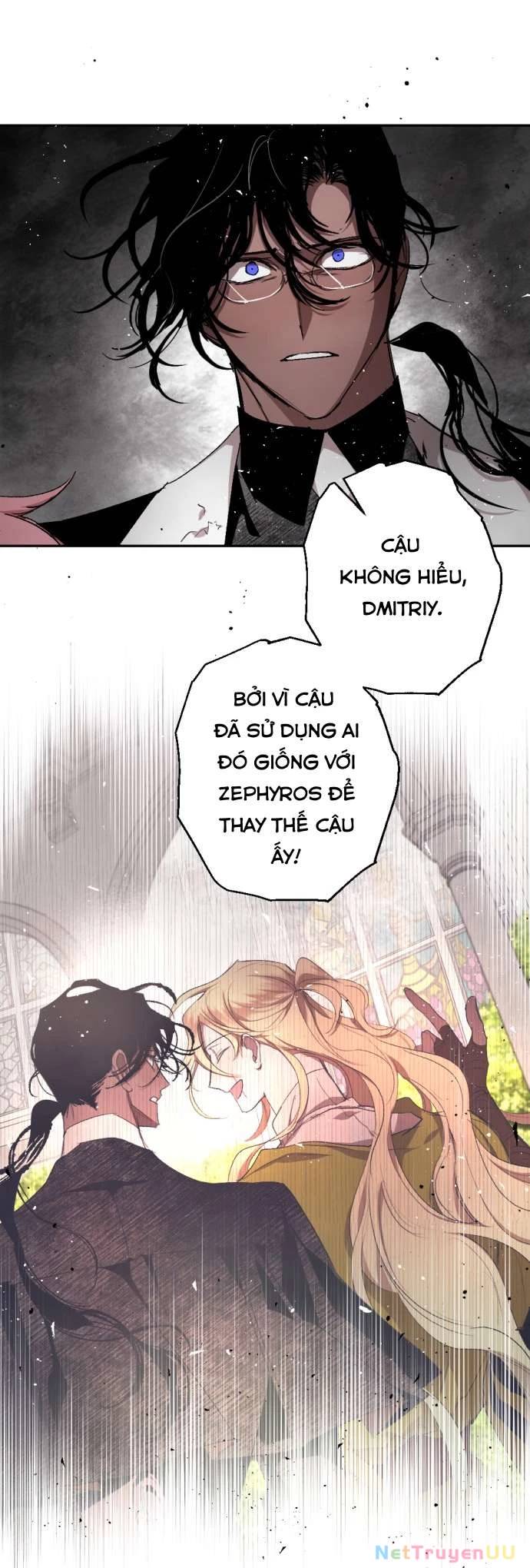 Lời Thú Nhận Của Chúa Tể Bóng Tối - Chapter 104 - Page 24