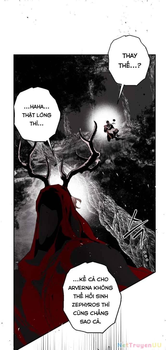 Lời Thú Nhận Của Chúa Tể Bóng Tối - Chapter 104 - Page 25