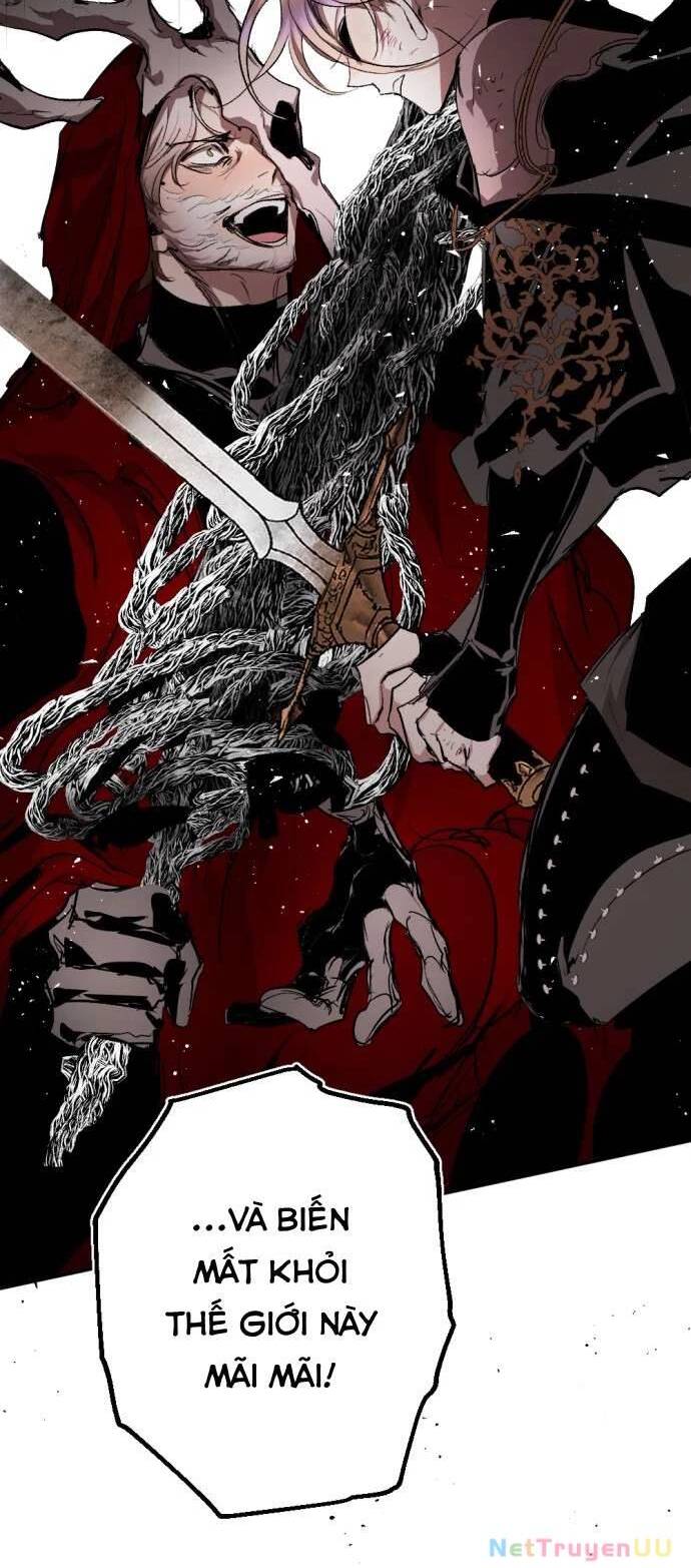 Lời Thú Nhận Của Chúa Tể Bóng Tối - Chapter 104 - Page 27