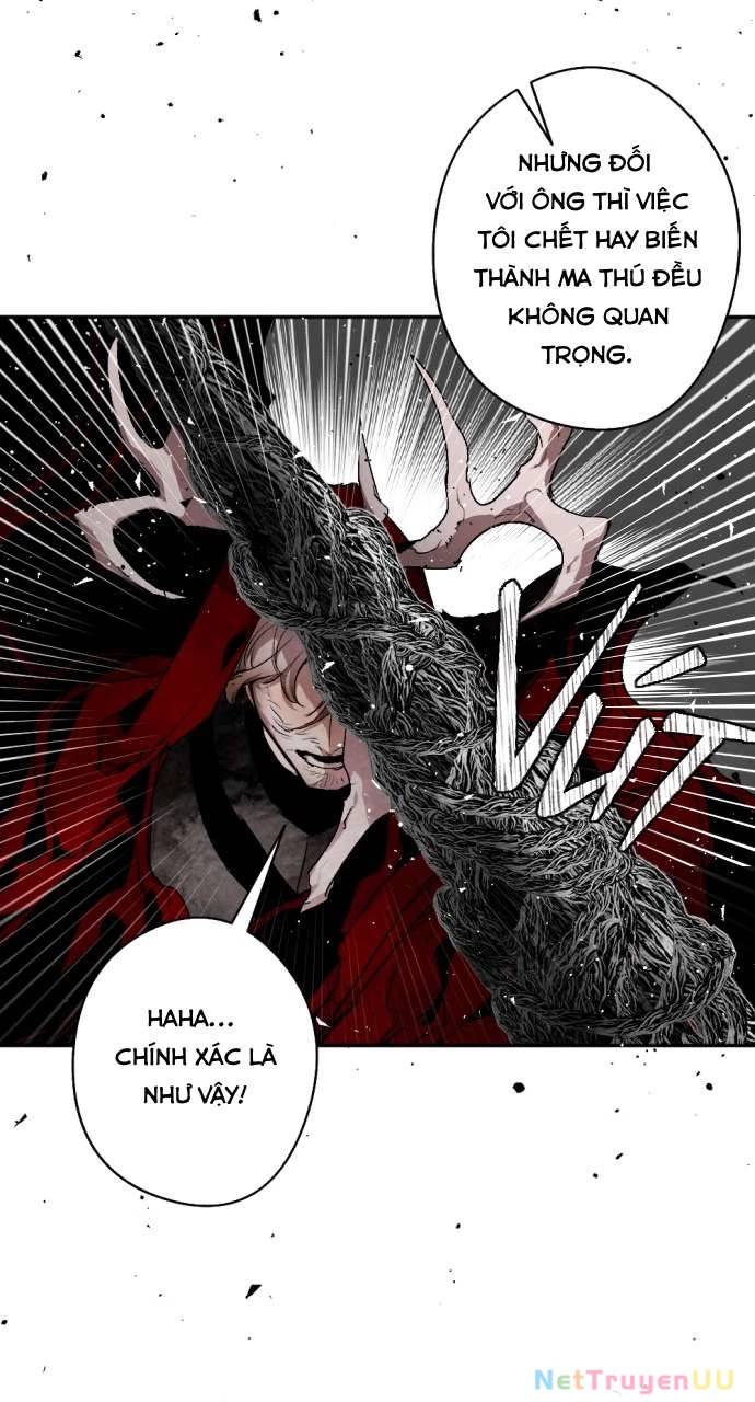 Lời Thú Nhận Của Chúa Tể Bóng Tối - Chapter 104 - Page 34