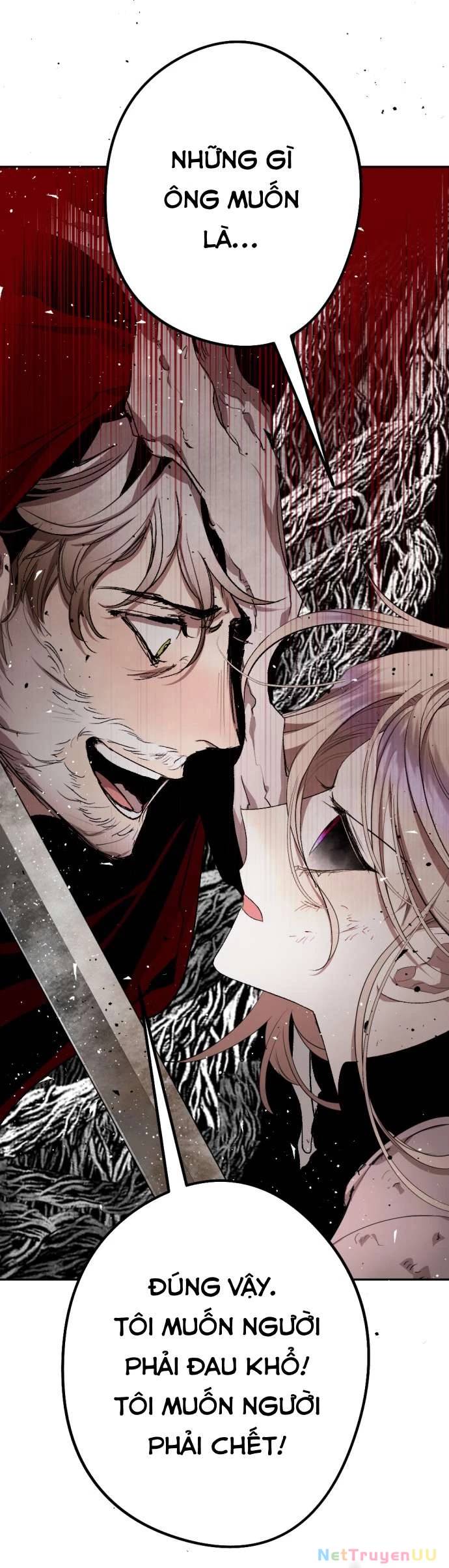 Lời Thú Nhận Của Chúa Tể Bóng Tối - Chapter 104 - Page 35