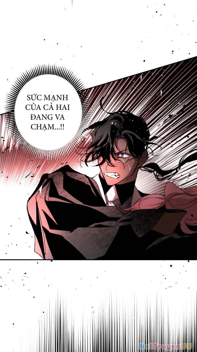 Lời Thú Nhận Của Chúa Tể Bóng Tối - Chapter 104 - Page 38