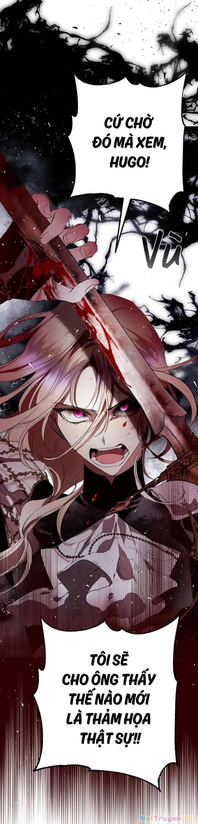 Lời Thú Nhận Của Chúa Tể Bóng Tối - Chapter 104 - Page 4