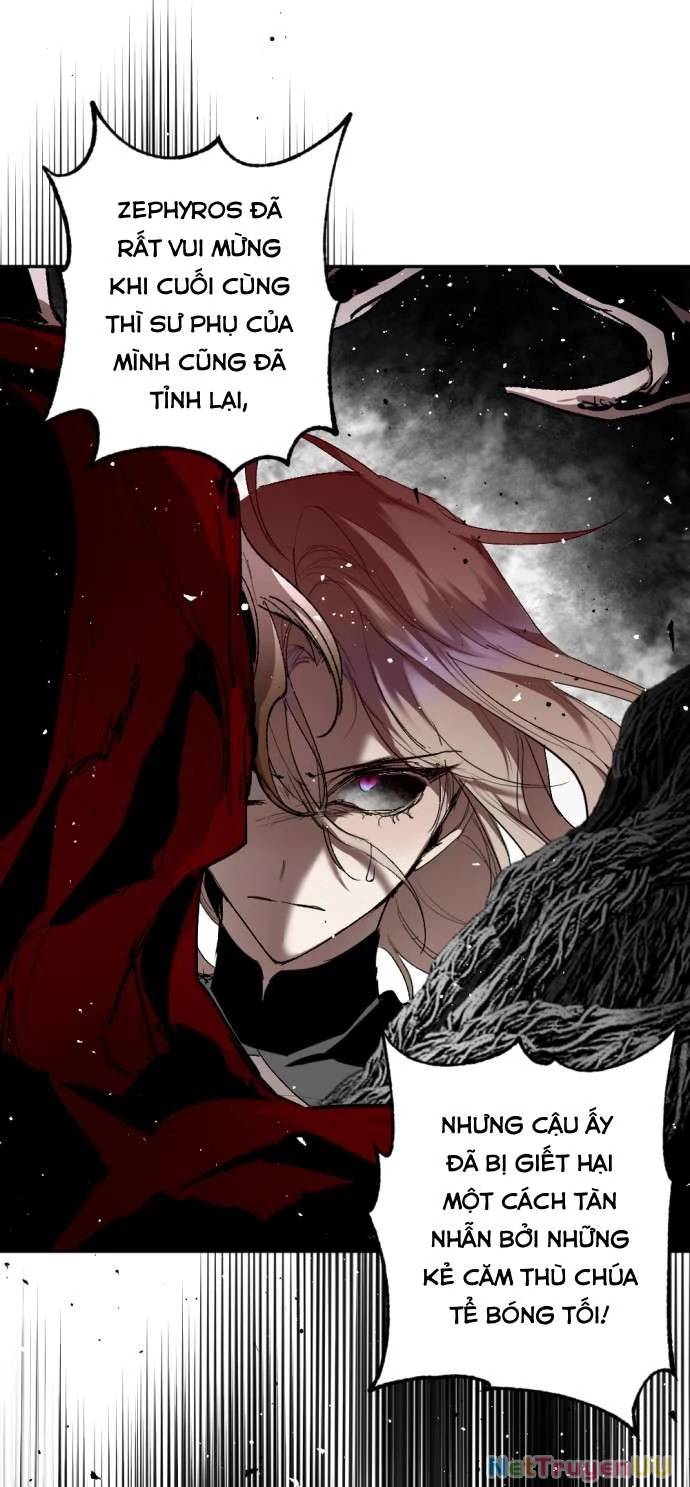 Lời Thú Nhận Của Chúa Tể Bóng Tối - Chapter 104 - Page 43