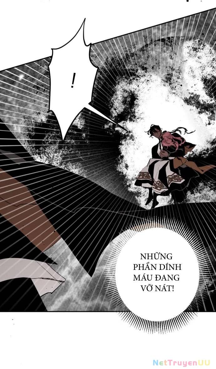 Lời Thú Nhận Của Chúa Tể Bóng Tối - Chapter 104 - Page 46