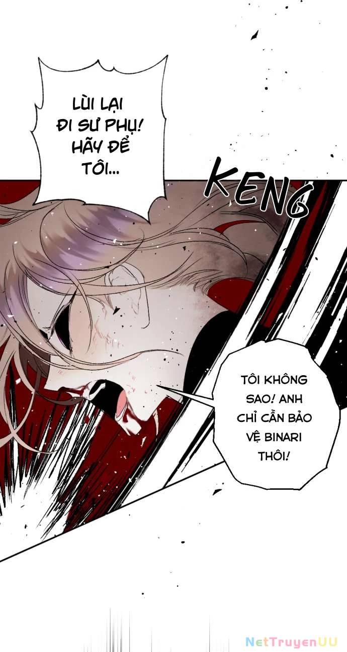 Lời Thú Nhận Của Chúa Tể Bóng Tối - Chapter 104 - Page 48