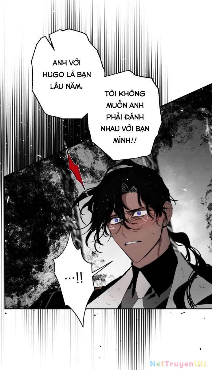 Lời Thú Nhận Của Chúa Tể Bóng Tối - Chapter 104 - Page 49