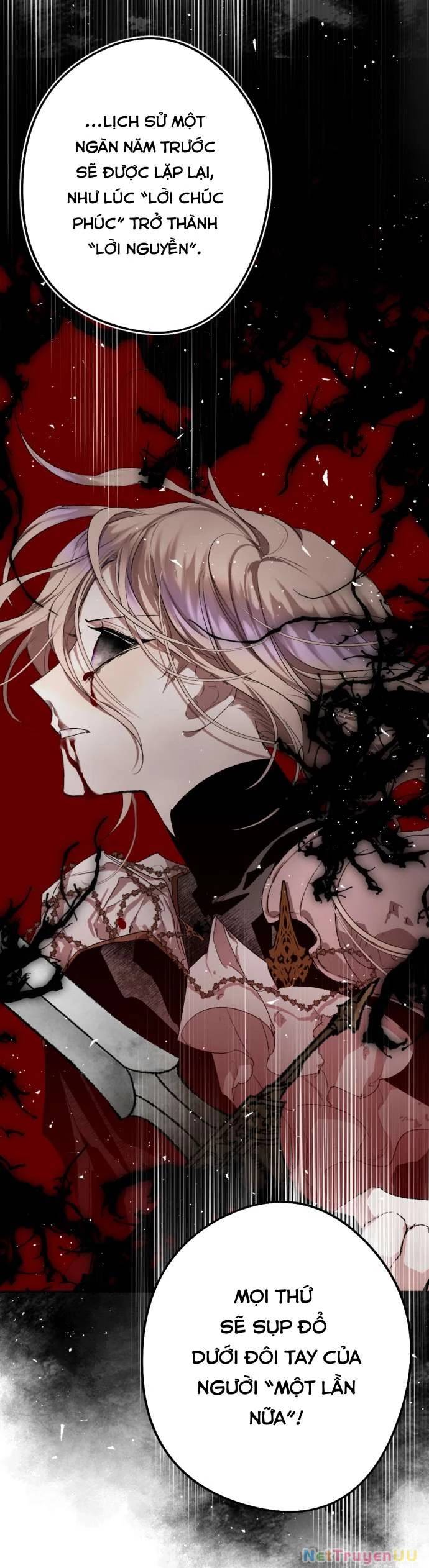 Lời Thú Nhận Của Chúa Tể Bóng Tối - Chapter 104 - Page 53