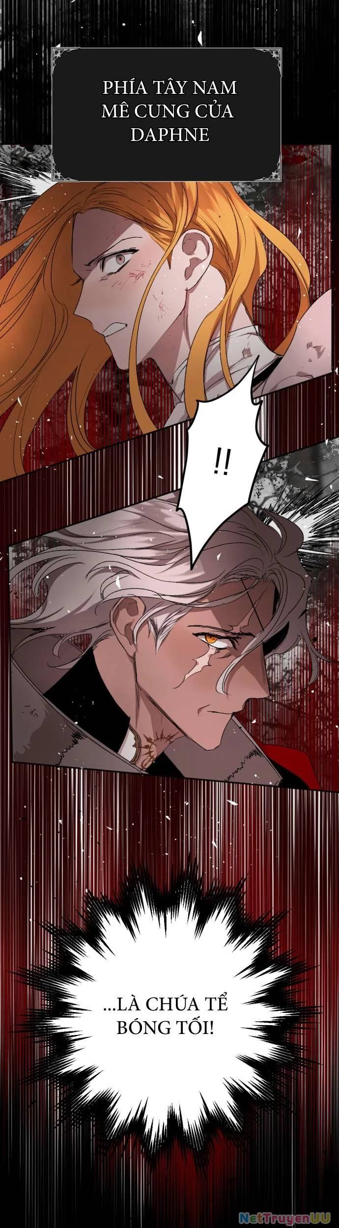 Lời Thú Nhận Của Chúa Tể Bóng Tối - Chapter 104 - Page 58