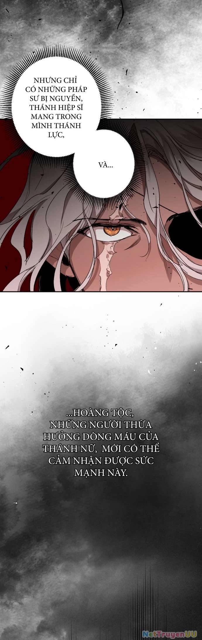 Lời Thú Nhận Của Chúa Tể Bóng Tối - Chapter 104 - Page 60