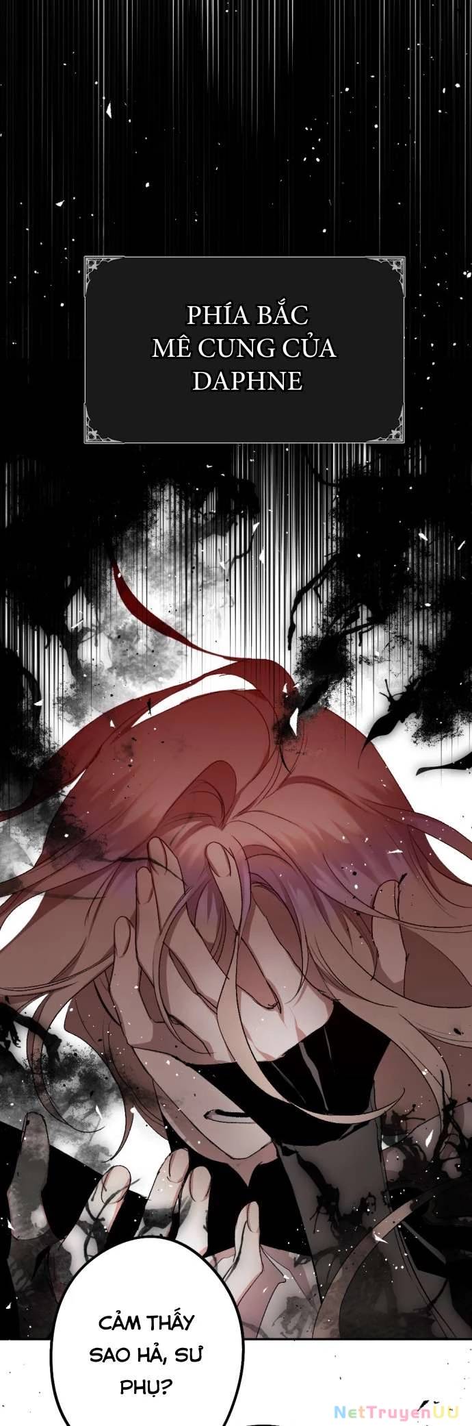 Lời Thú Nhận Của Chúa Tể Bóng Tối - Chapter 104 - Page 63