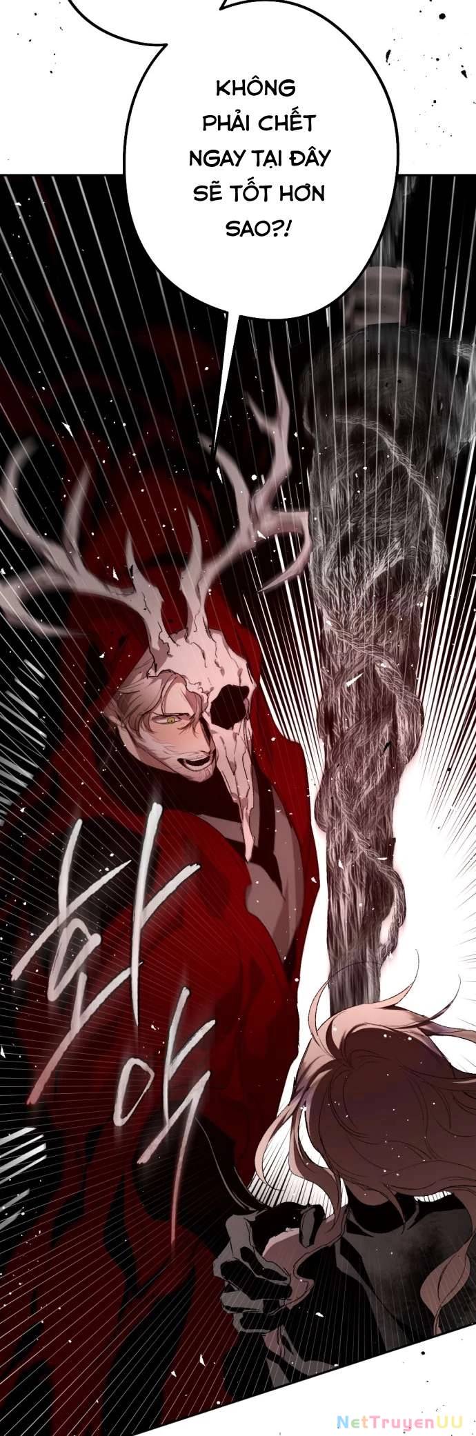 Lời Thú Nhận Của Chúa Tể Bóng Tối - Chapter 104 - Page 64