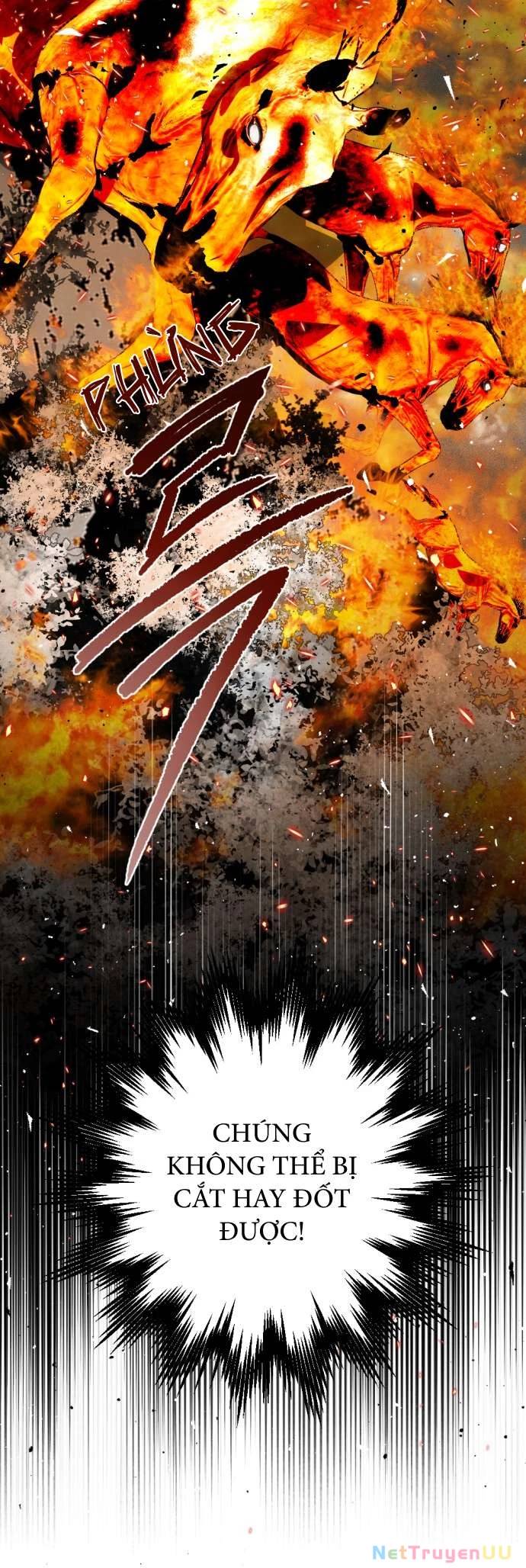 Lời Thú Nhận Của Chúa Tể Bóng Tối - Chapter 104 - Page 71