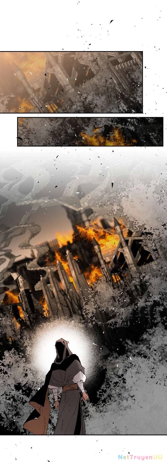 Lời Thú Nhận Của Chúa Tể Bóng Tối - Chapter 104 - Page 72