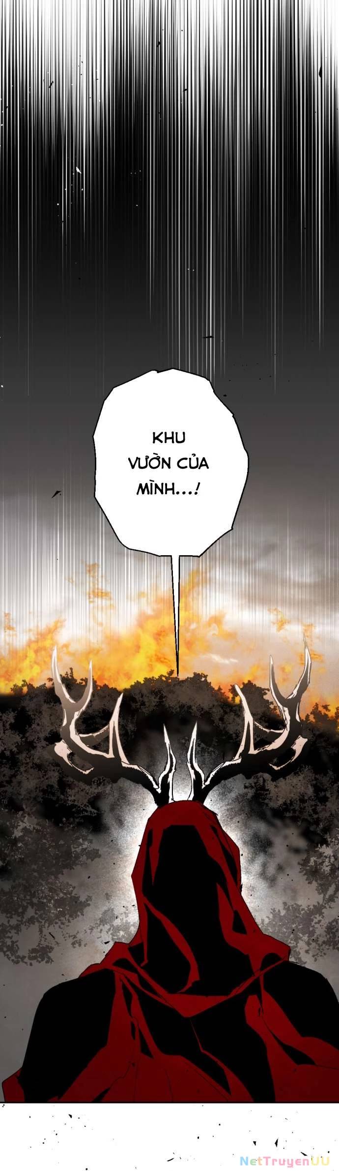 Lời Thú Nhận Của Chúa Tể Bóng Tối - Chapter 104 - Page 74