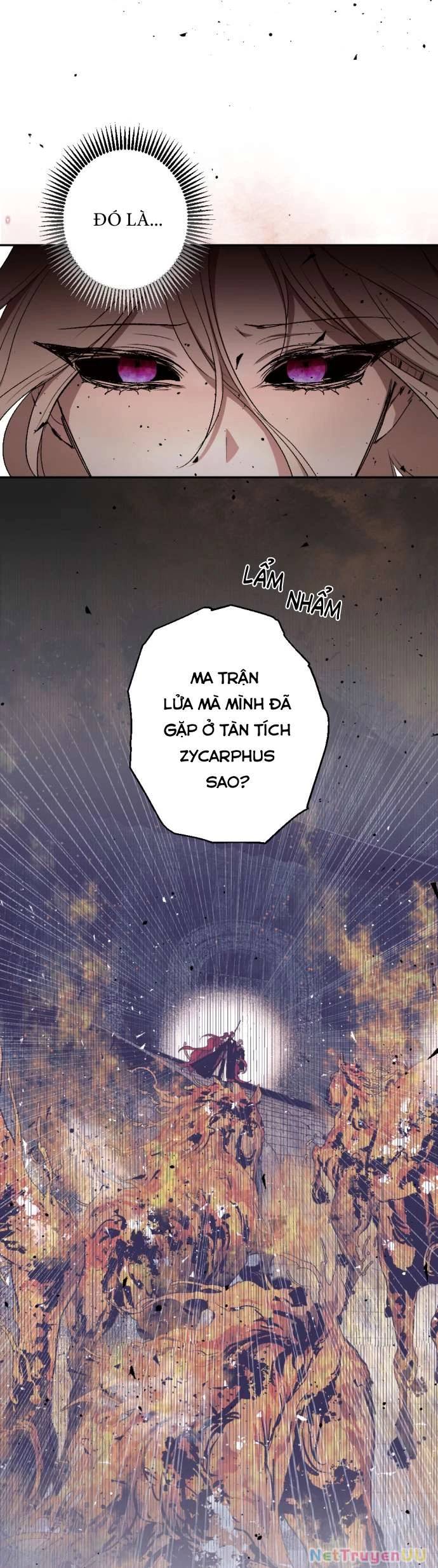 Lời Thú Nhận Của Chúa Tể Bóng Tối - Chapter 104 - Page 75