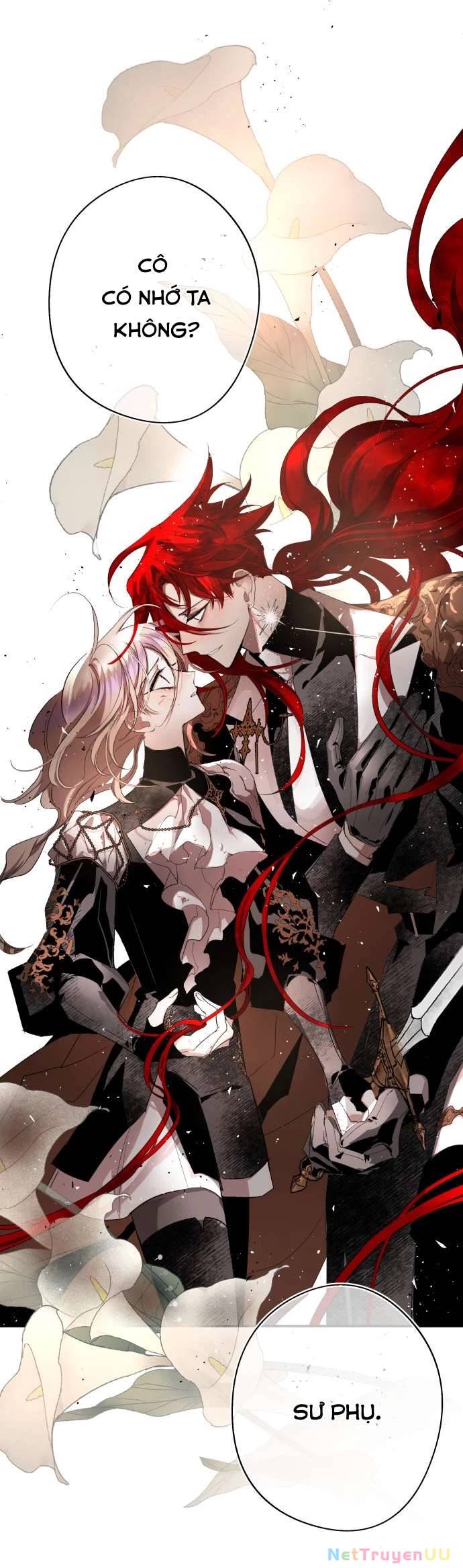 Lời Thú Nhận Của Chúa Tể Bóng Tối - Chapter 104 - Page 81