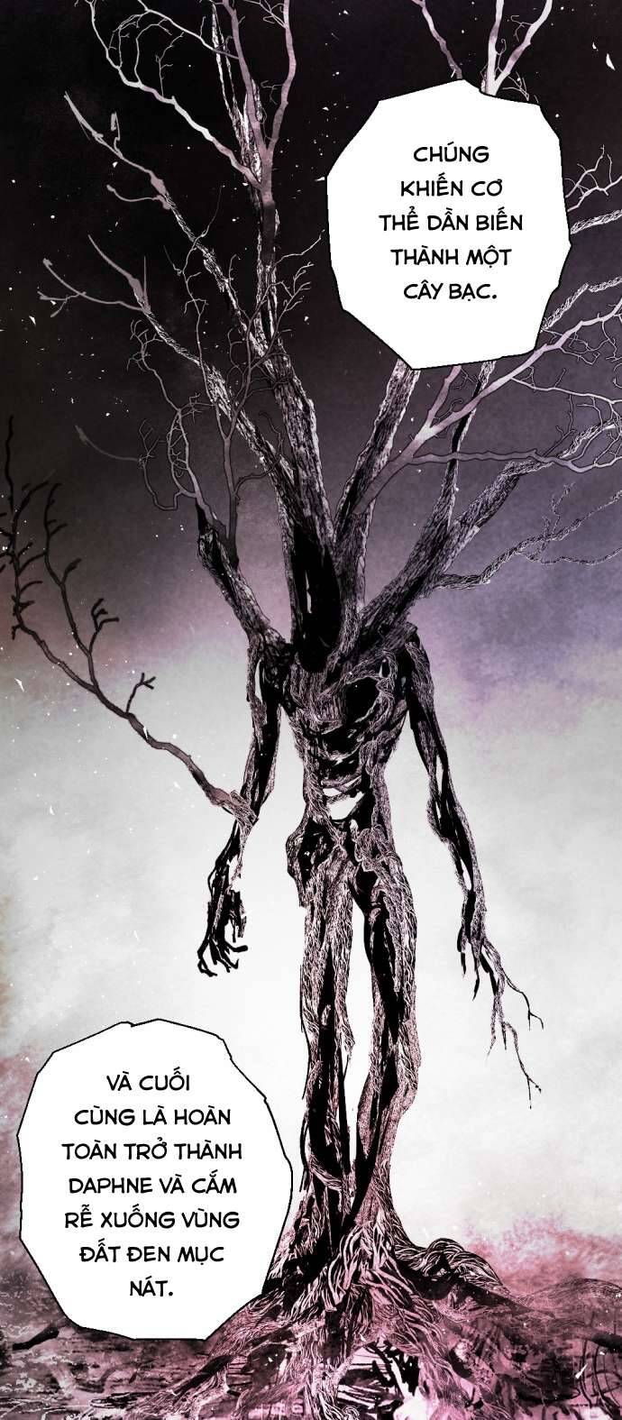 Lời Thú Nhận Của Chúa Tể Bóng Tối - Chapter 105 - Page 10