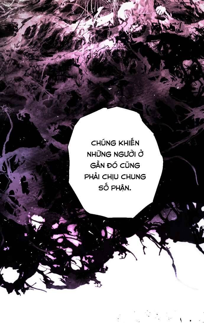 Lời Thú Nhận Của Chúa Tể Bóng Tối - Chapter 105 - Page 11