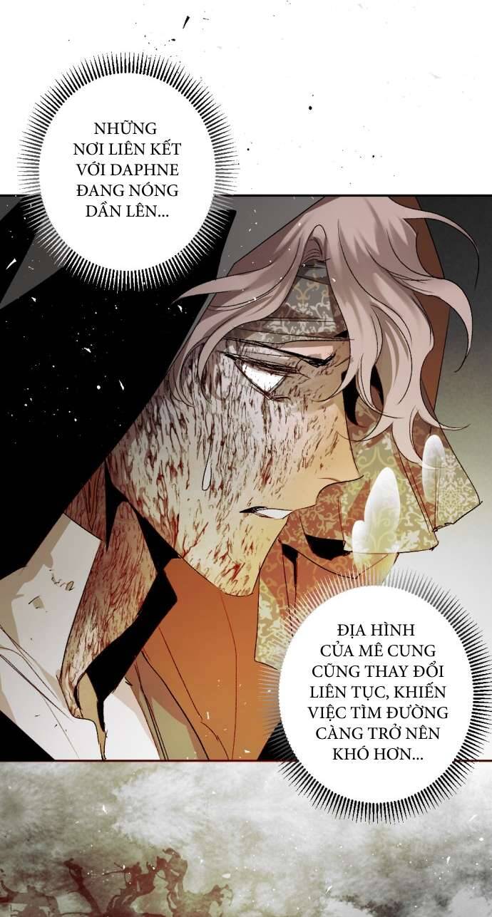 Lời Thú Nhận Của Chúa Tể Bóng Tối - Chapter 105 - Page 13