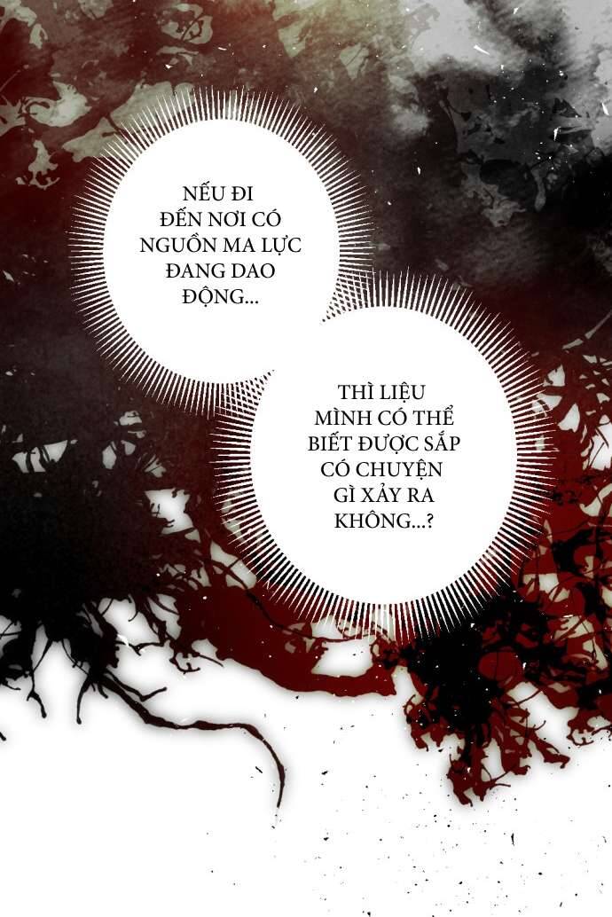 Lời Thú Nhận Của Chúa Tể Bóng Tối - Chapter 105 - Page 14