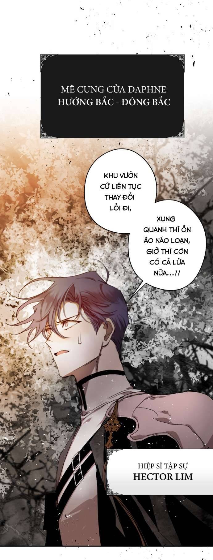 Lời Thú Nhận Của Chúa Tể Bóng Tối - Chapter 105 - Page 15