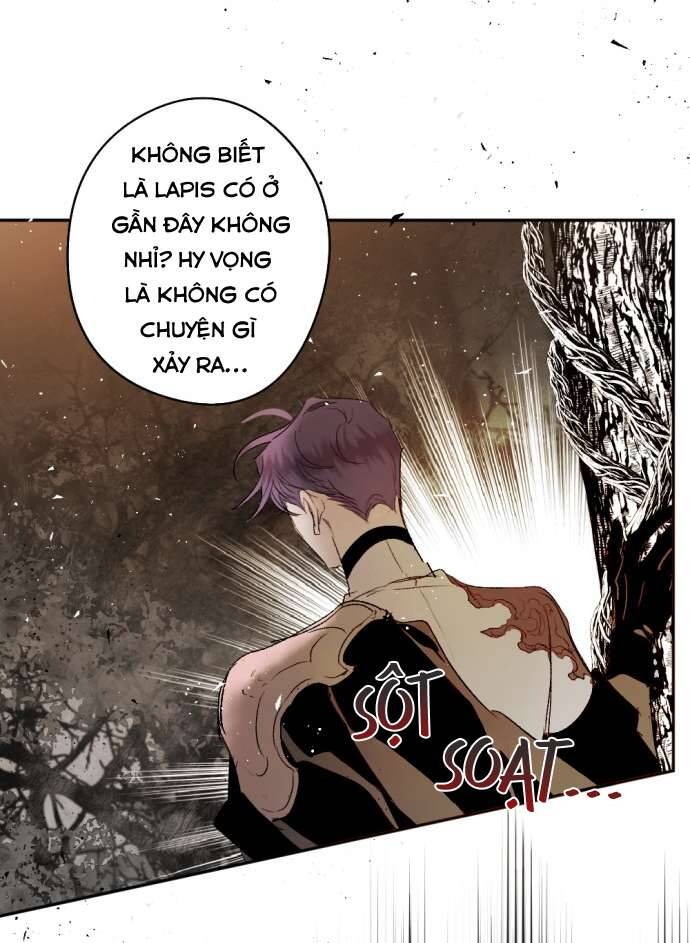 Lời Thú Nhận Của Chúa Tể Bóng Tối - Chapter 105 - Page 16