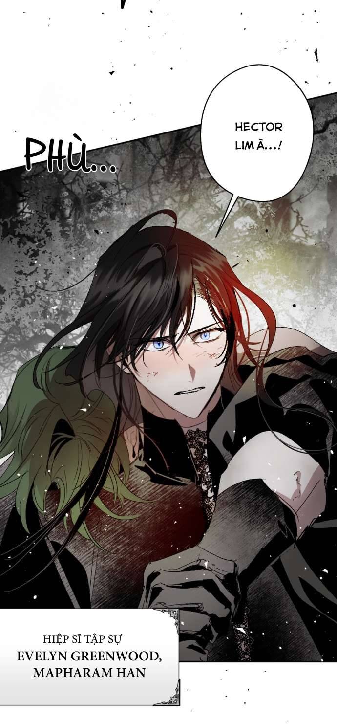 Lời Thú Nhận Của Chúa Tể Bóng Tối - Chapter 105 - Page 20