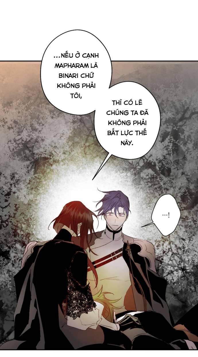 Lời Thú Nhận Của Chúa Tể Bóng Tối - Chapter 105 - Page 24