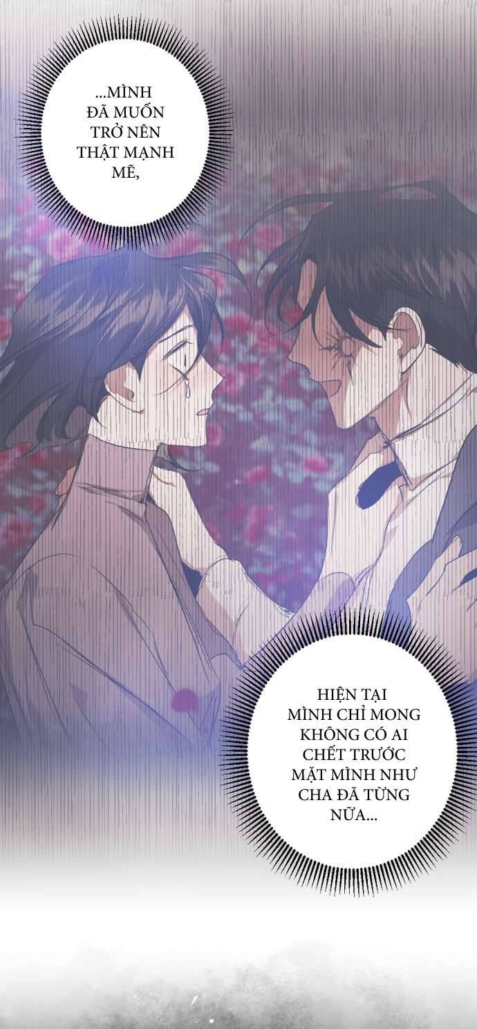 Lời Thú Nhận Của Chúa Tể Bóng Tối - Chapter 105 - Page 26