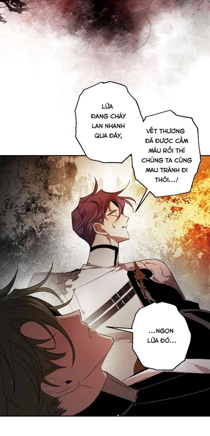 Lời Thú Nhận Của Chúa Tể Bóng Tối - Chapter 105 - Page 28
