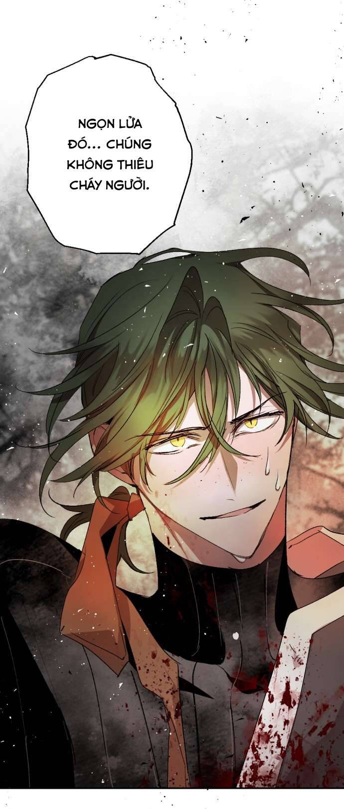 Lời Thú Nhận Của Chúa Tể Bóng Tối - Chapter 105 - Page 30