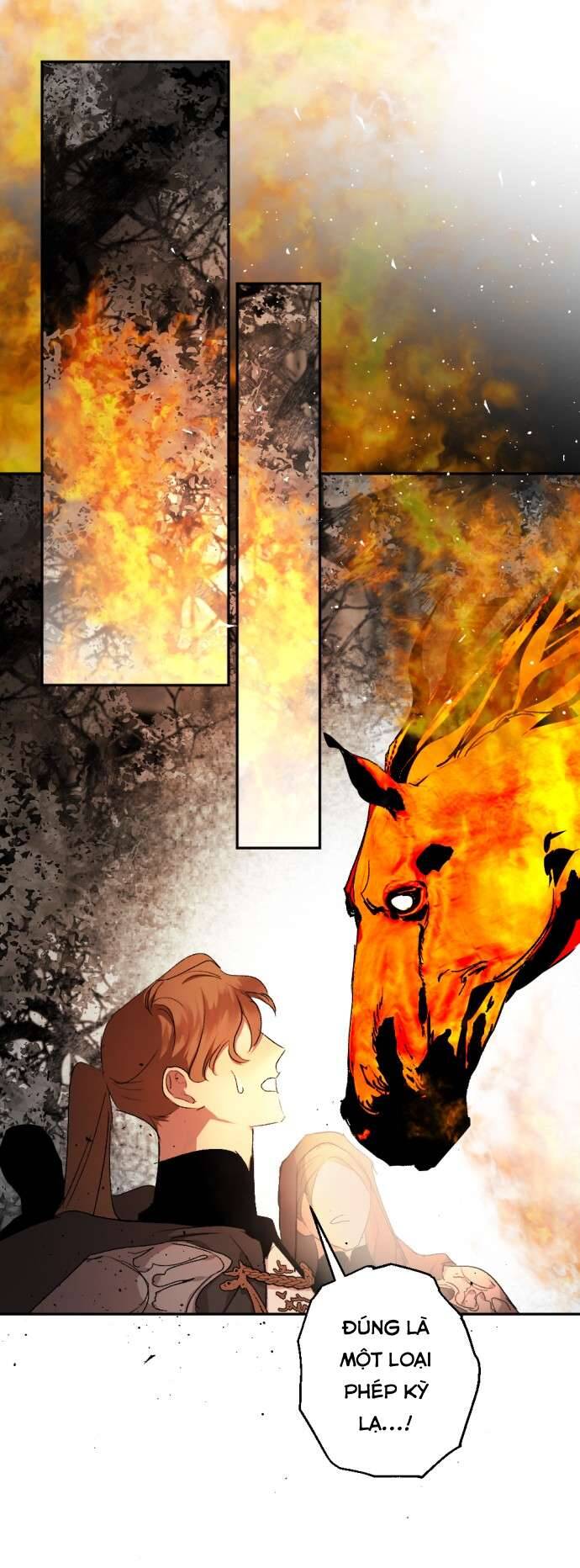 Lời Thú Nhận Của Chúa Tể Bóng Tối - Chapter 105 - Page 32