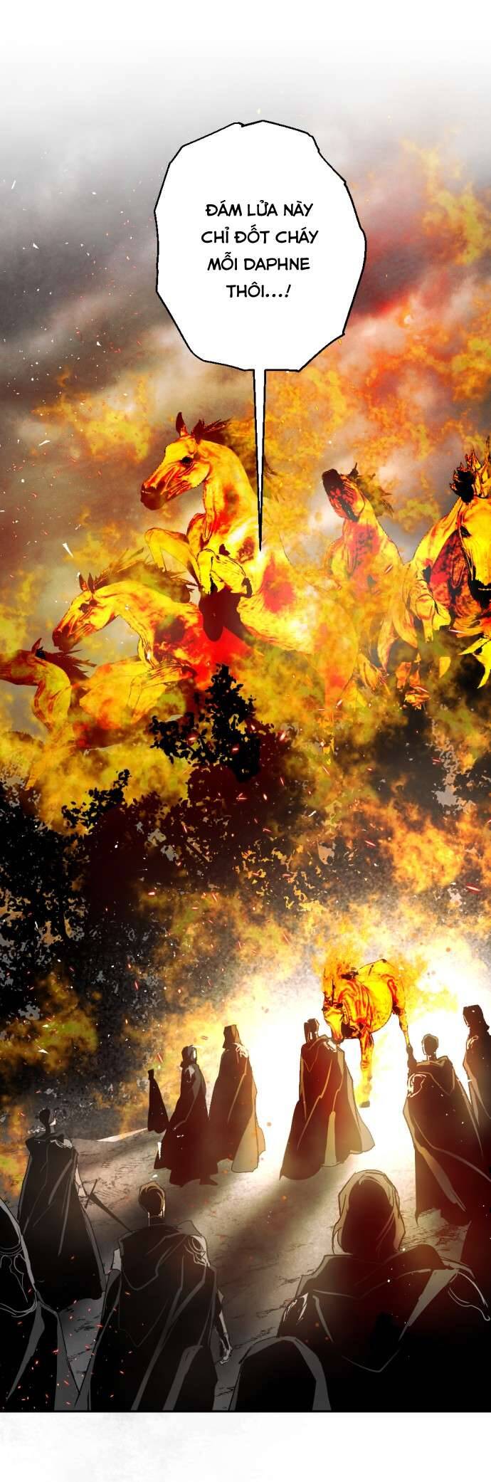 Lời Thú Nhận Của Chúa Tể Bóng Tối - Chapter 105 - Page 33