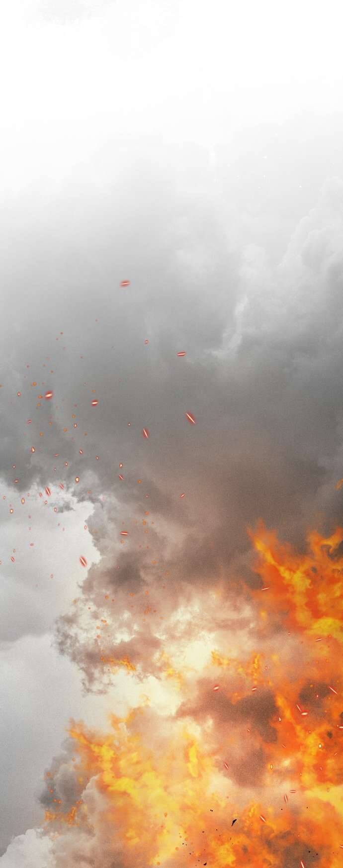 Lời Thú Nhận Của Chúa Tể Bóng Tối - Chapter 105 - Page 34