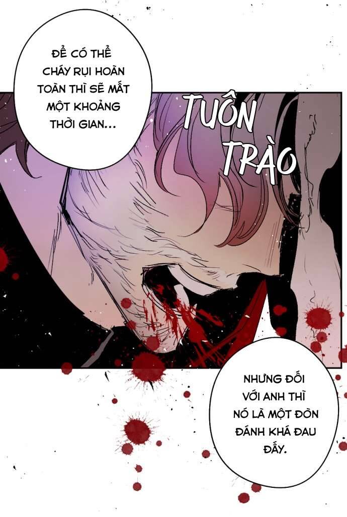 Lời Thú Nhận Của Chúa Tể Bóng Tối - Chapter 105 - Page 37