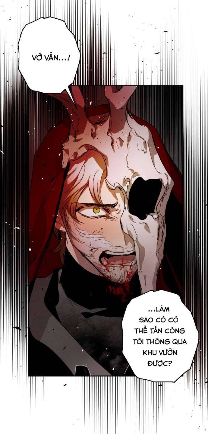 Lời Thú Nhận Của Chúa Tể Bóng Tối - Chapter 105 - Page 43