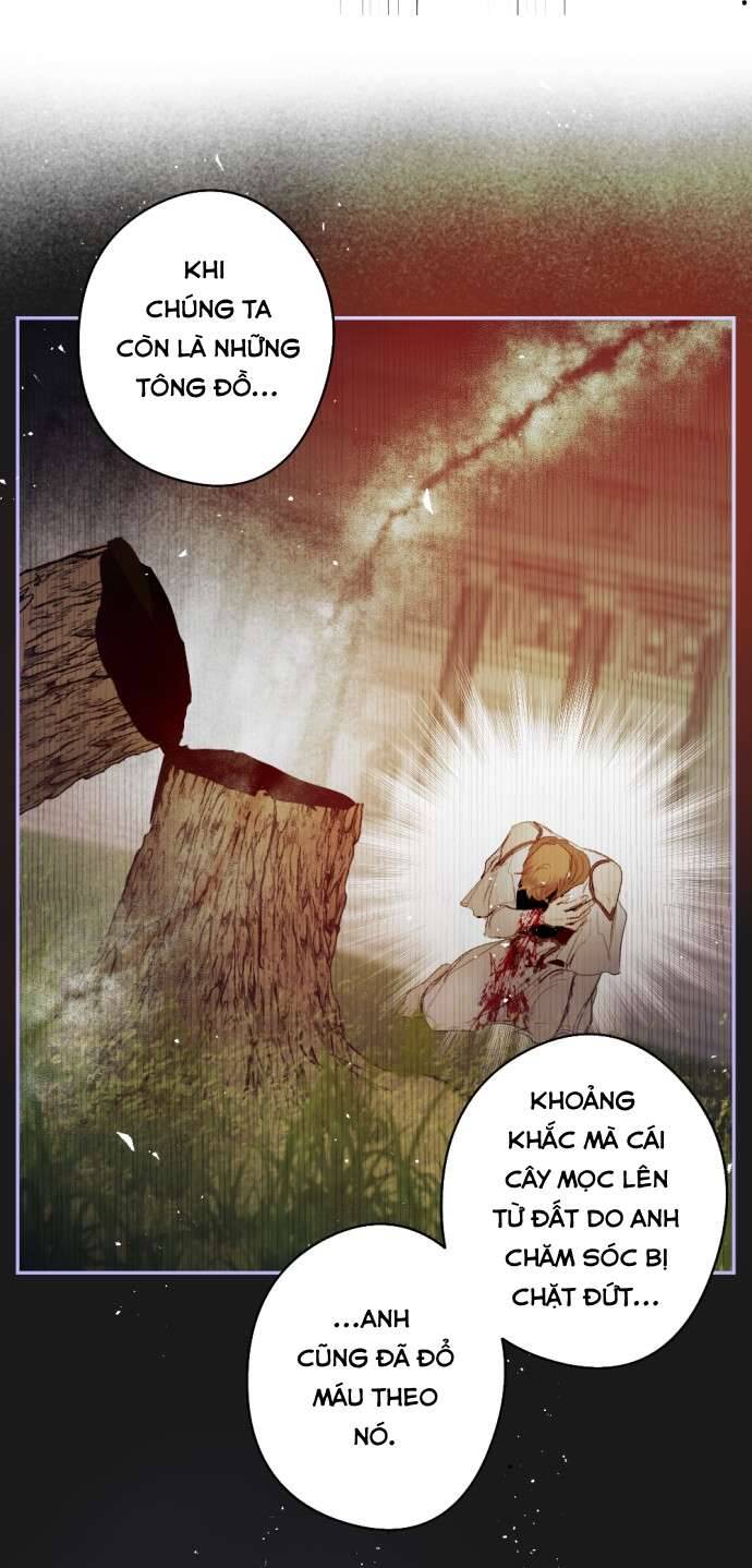 Lời Thú Nhận Của Chúa Tể Bóng Tối - Chapter 105 - Page 44