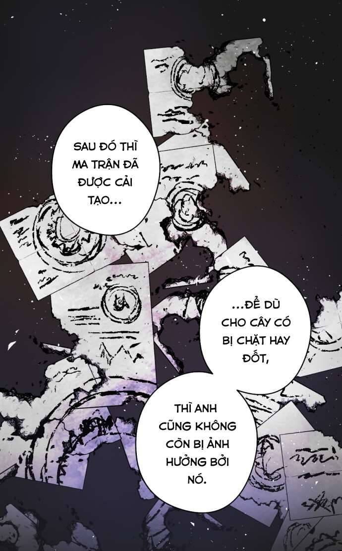 Lời Thú Nhận Của Chúa Tể Bóng Tối - Chapter 105 - Page 45